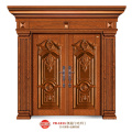 China Steel Door Supplier Entrance Door Metal Door Iron Door (FD-1211)